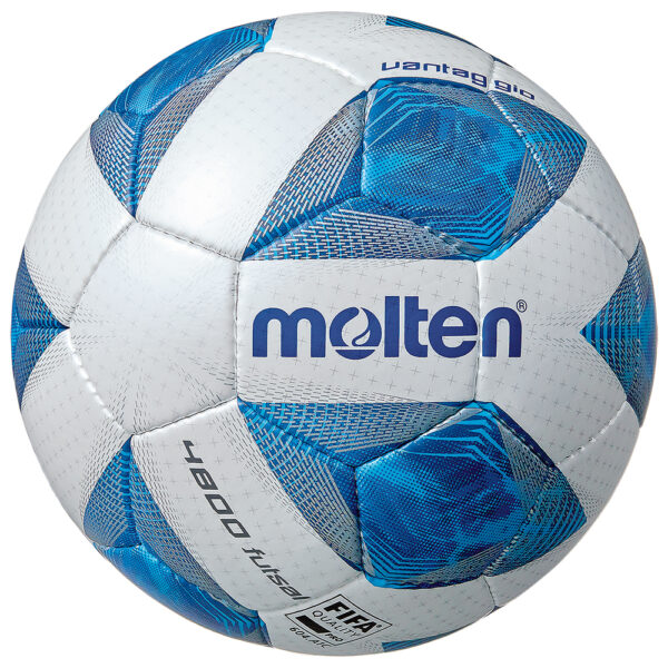 Molten Futsal F9A4800