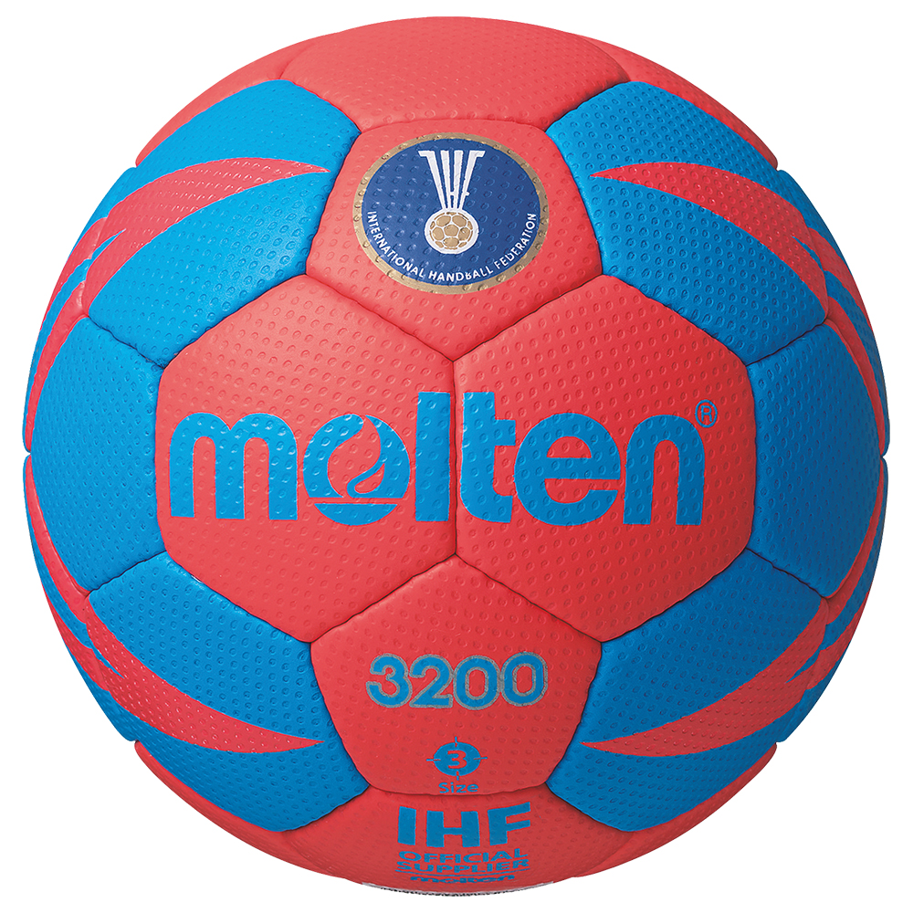 Molten Handball HX3200RB Binder Sportgeräte