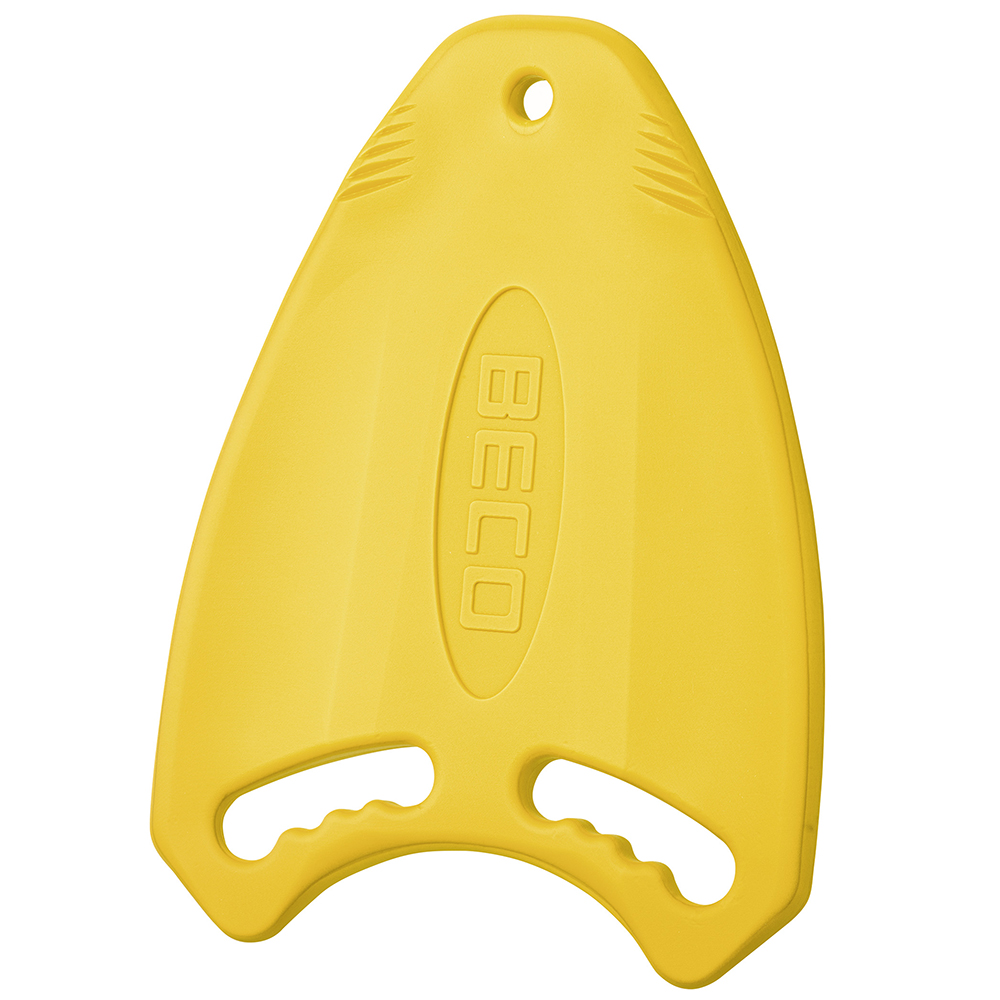 BECO Kickboard PRO Binder Sportgeräte