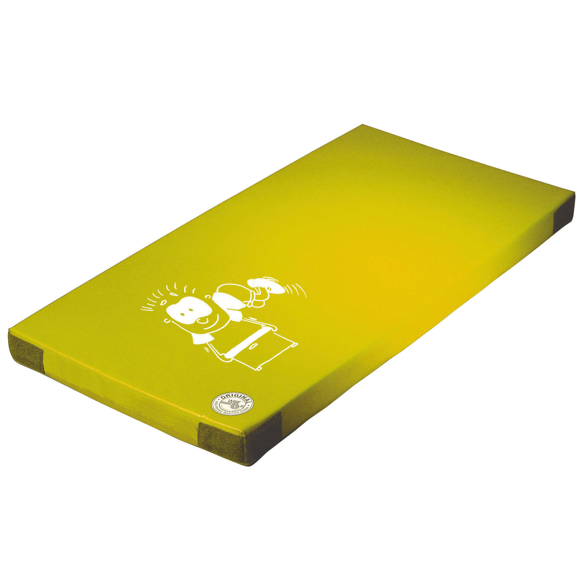 ibigbean Inflatable Tumble Track Training Mats   Amazoncom