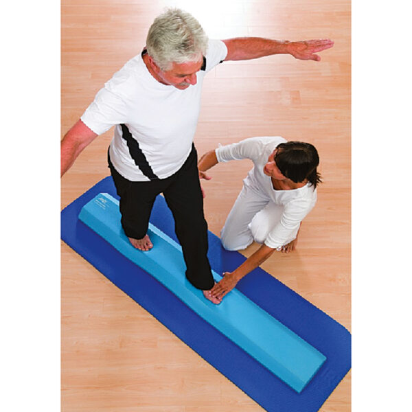 Airex® Balance Beam Binder Sportgeräte