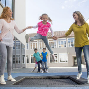Eurotramp Kids Tramp "Playground"
