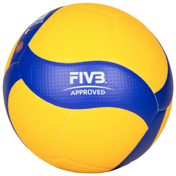 Mikasa Volleyball V200W-DVV