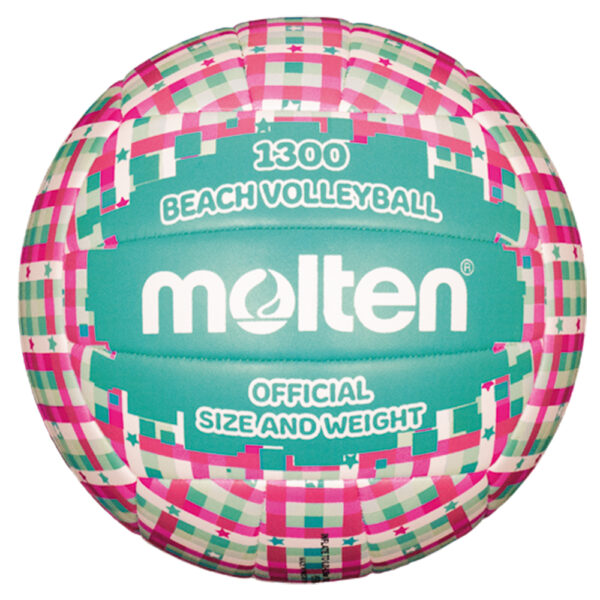 Molten Beachvolleyball V5B1300 Binder Sportgeräte