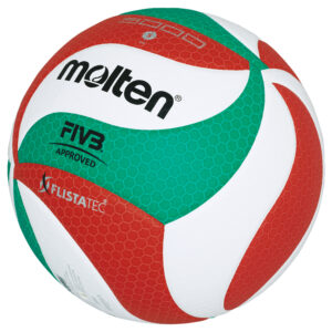 Molten Volleyball-Wettspielball V5M5000-DE