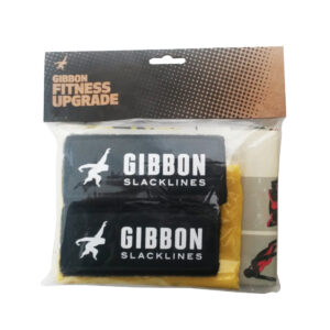 Gibbon® Fitness Upgrade