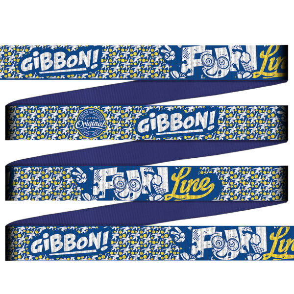 Gibbon® Fun Line X13