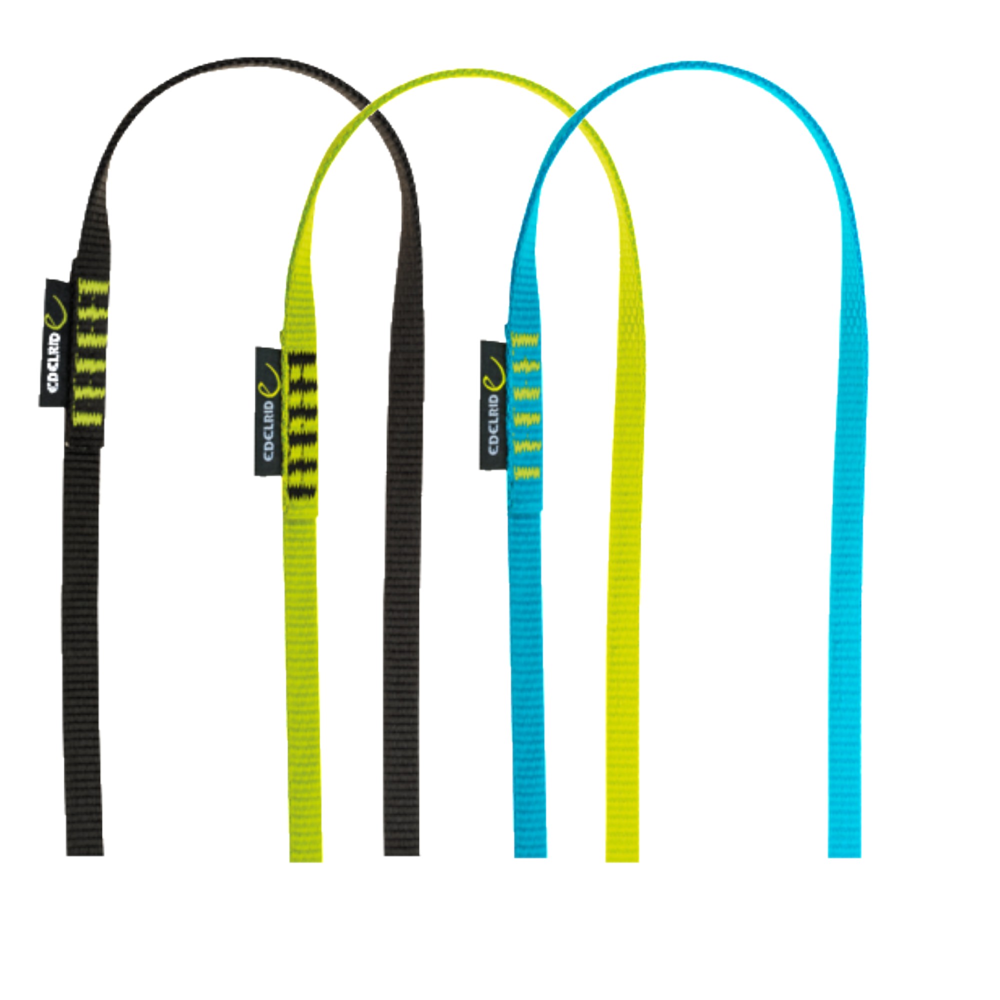 Edelrid Tech  Sling 12 mm Binder Sportgeräte