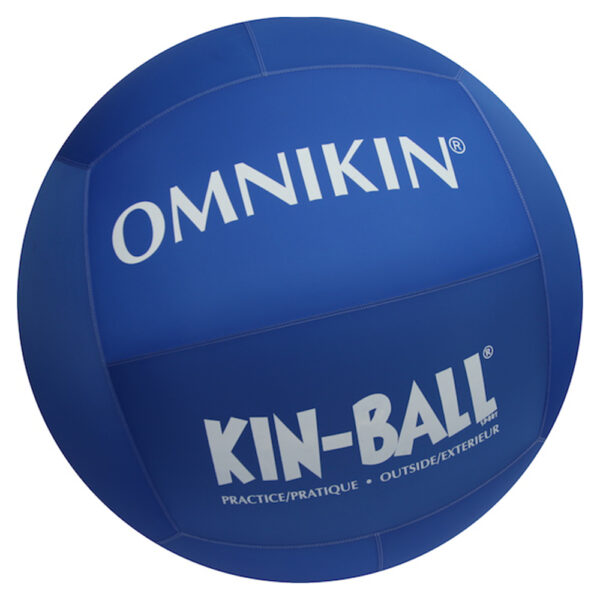 Outdoor Kin-Ball