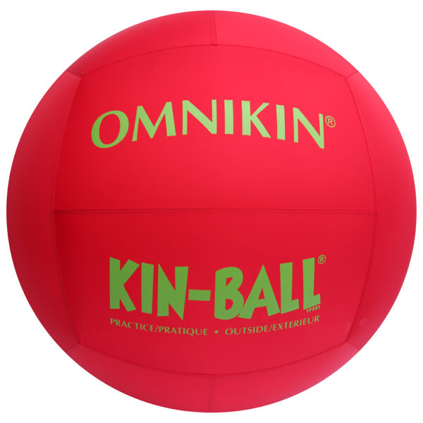 Outdoor Kin-Ball