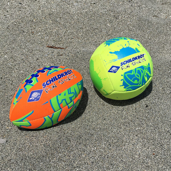 Schildkröt® Mini Balls Duo