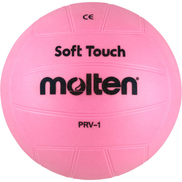 Spielball Molten Soft Touch PRV