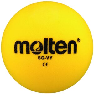 Molten Soft-Volleyball SG-VY