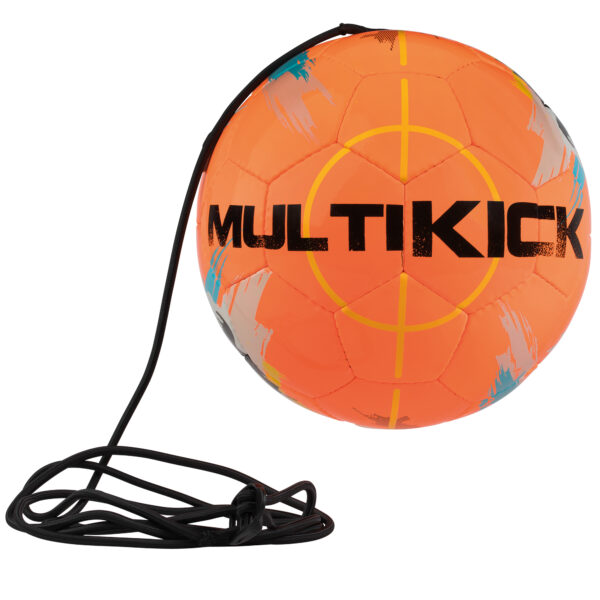 Derbystar Multikick Ball
