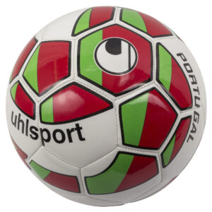 Uhlsport® Nationenball Portugal