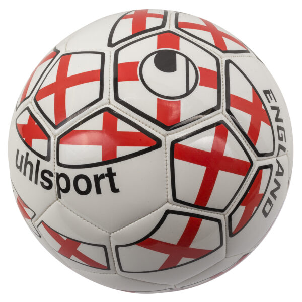Uhlsport® Nationenball England