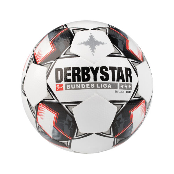 Derbystar Brilliant Minifussball