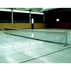 Tennis-Einrichtung "CENTER-COURT-MOBIL"