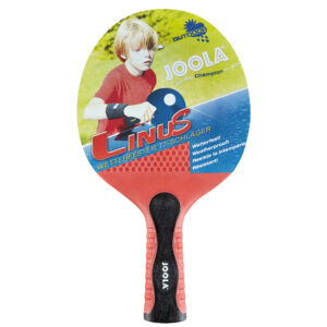 JOOLA Tischtennisschläger -Outdoor- "Linus"