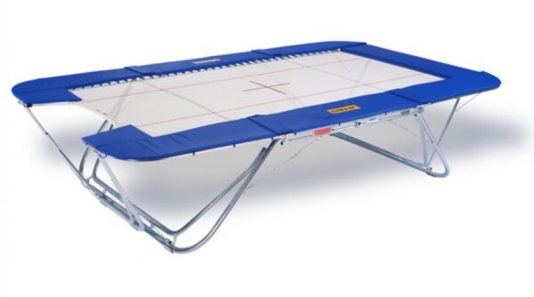 Trampolin Grand Master Exclusiv Open End I