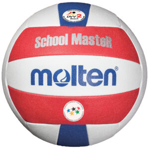 Molten MBVSM Beachvolleyball -School-MasteR-