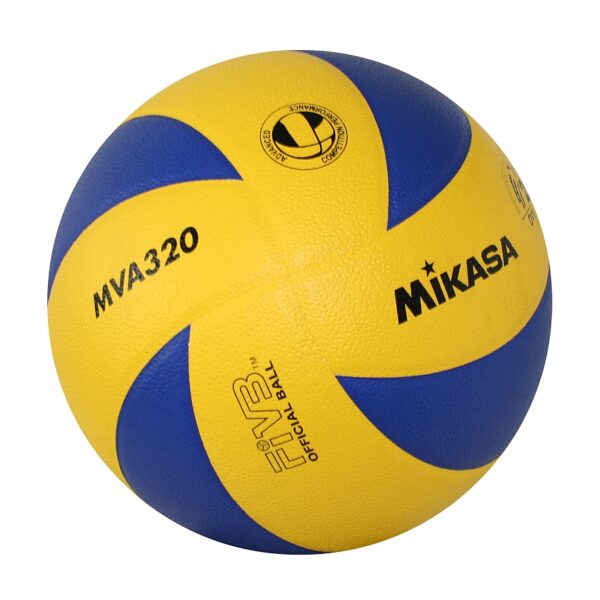 Mikasa Volleyball MVA 320 Binder Sportgeräte