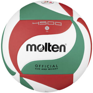 Molten Volleyball-Wettspielball V5M4500