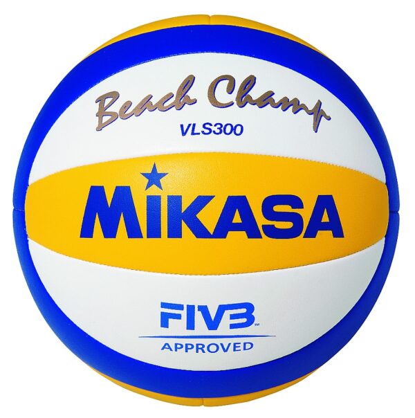 Mikasa Beach Champ VLS 300