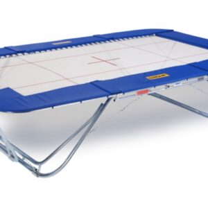 Trampolin Grand Master Exclusiv Open End II