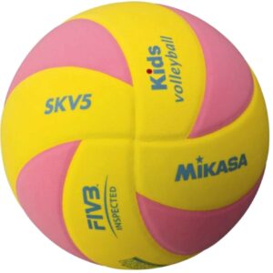 Mikasa Volleyball SKV5 - Kids