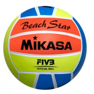 Mikasa Beach Star
