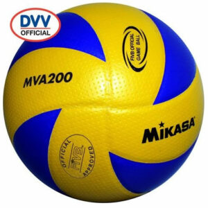 Mikasa Volleyball MVA 200