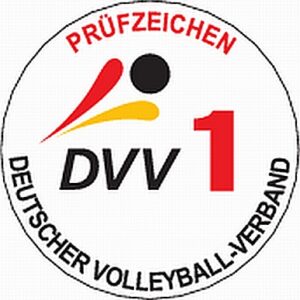 Volleyball-Turniernetze DVV I