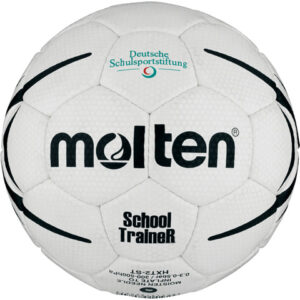 Molten Handball School-TrainerR HXST