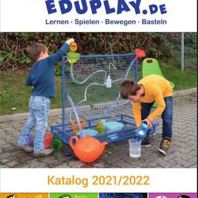Eduplay – Spiel- u. Bastelprodukte